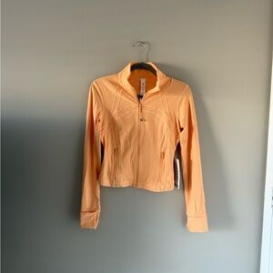 Lululemon Athletica Cropped Define